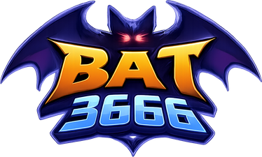 বাংলাদেশি দর্শকদের জন্য bat 3666 লোগো